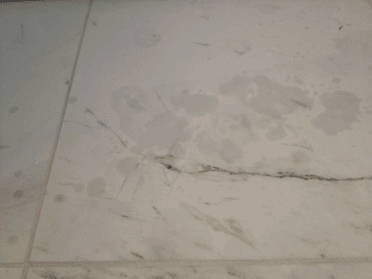marble scratch repair